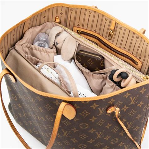 louis vuitton backpack diaper bag|Louis Vuitton diaper bag monogram.